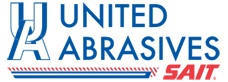 United Abrasives Sait Logo