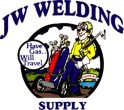 JW Welding Supplies & Tools Logo